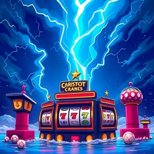 terbit21: Promo dan Bonus Terbaik untuk Para Gamer Indonesia