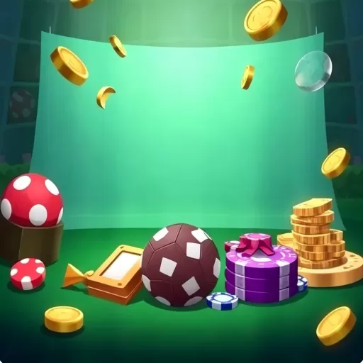 Mengulas Fitur Menarik di Situs Game terbit21