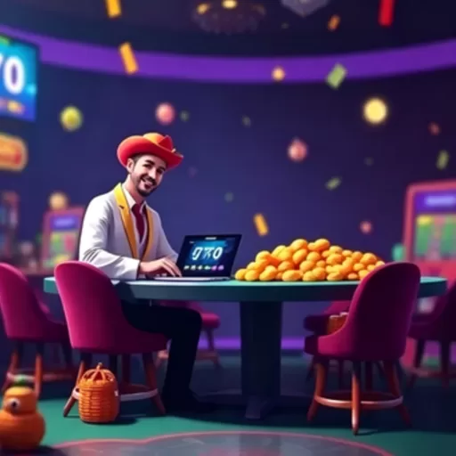 Panduan Lengkap Menggunakan Situs Game terbit21